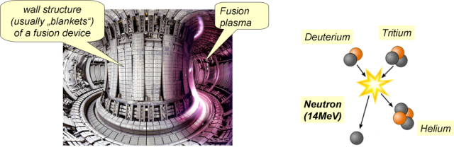 Fusion-Neutrons