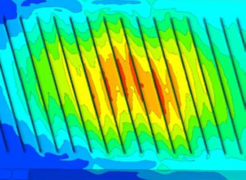 Thermohydraulische Simulationen und Optimierung